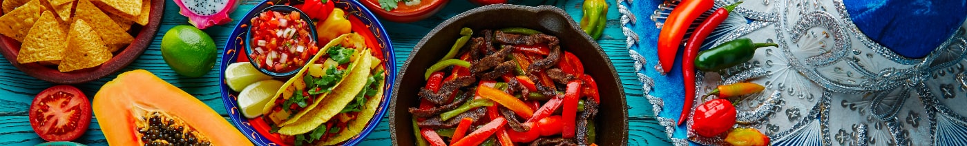 Cinco de Mayo Events Augusta