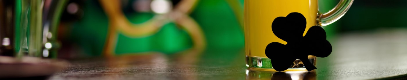 St. Patrick's Day Events Augusta