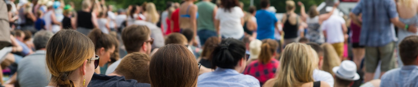 Summer Concerts Augusta