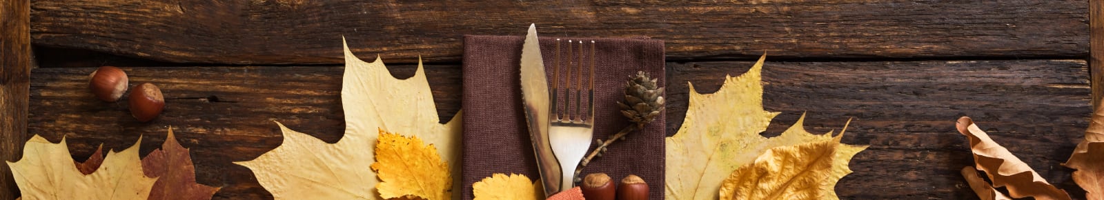 Thanksgiving Events Augusta