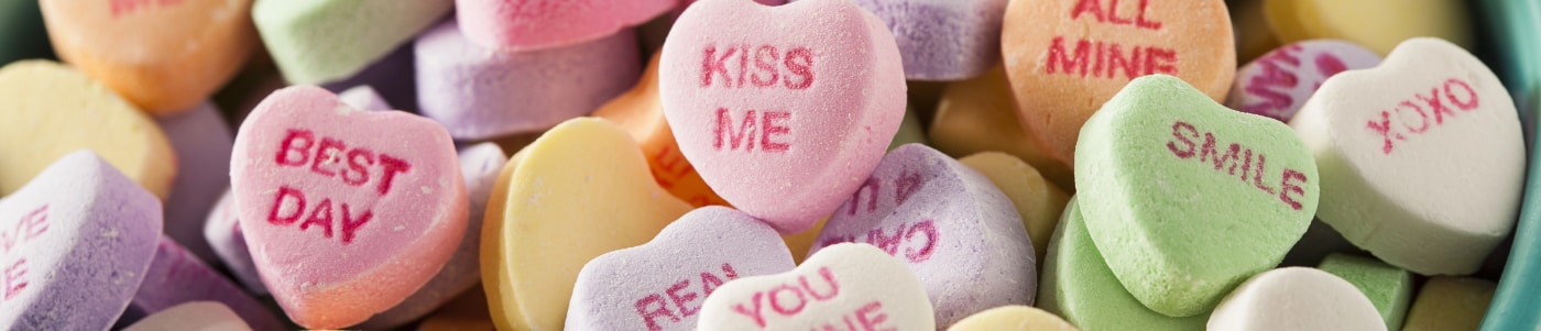 Valentine's Day Events Augusta