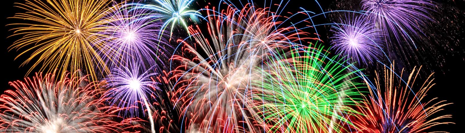 Forth of July Events Augusta