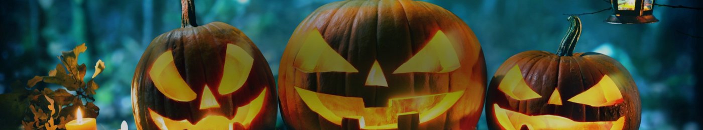 Halloween Events Augusta